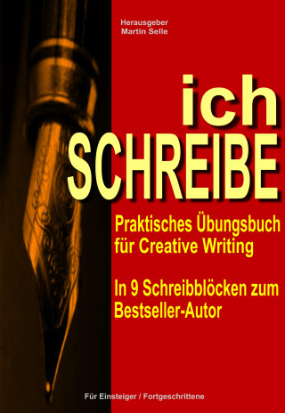Martin Selle: ichSCHREIBE