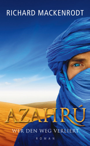 Richard Mackenrodt: Azahrú