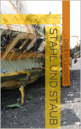 Dirk H. Ludwig: Stahl und Staub