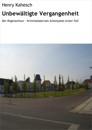 Henry Kahesch: Unbewältigte Vergangenheit