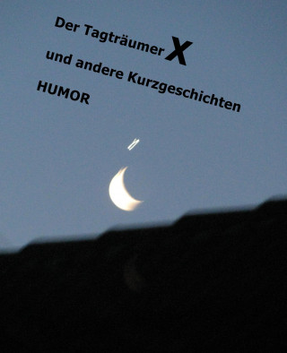U. R. Basler: Der TagträumerX