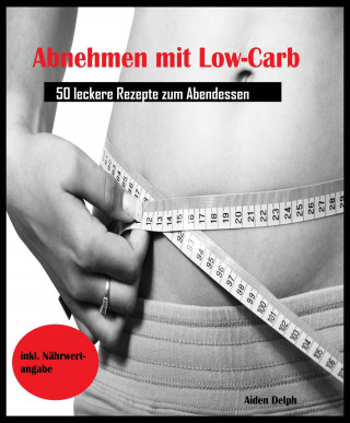Aiden Delph: Abnehmen mit Low-Carb