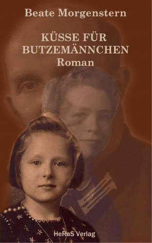 Beate Morgenstern: Küsse für Butzemännchen