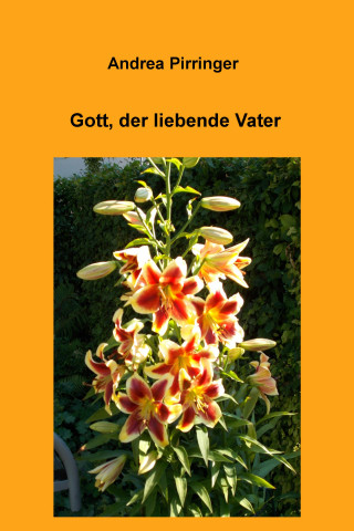 Andrea Pirringer: Gott, der liebende Vater