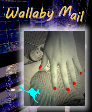 Arne Siegel: Wallaby Mail