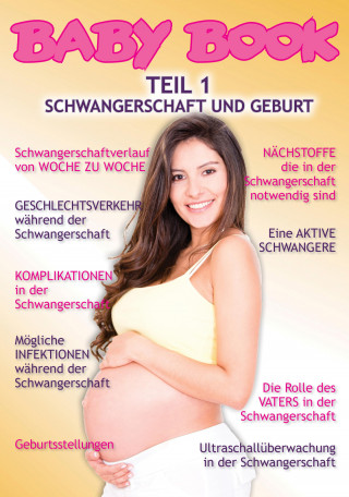 Nika Gruden: Babybook
