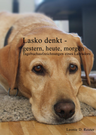 Leonie Reuter: Lasko denkt -gestern, heute, morgen