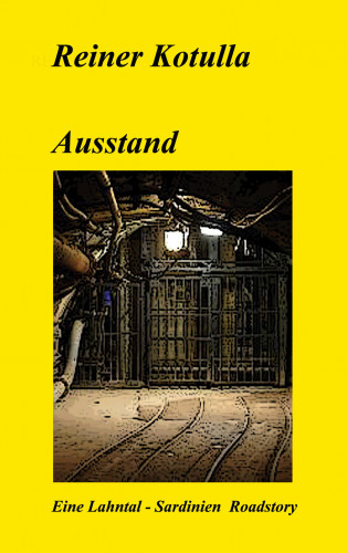 Reiner Kotulla: Ausstand