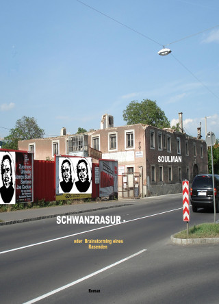 Soulman: SCHWANZRASUR