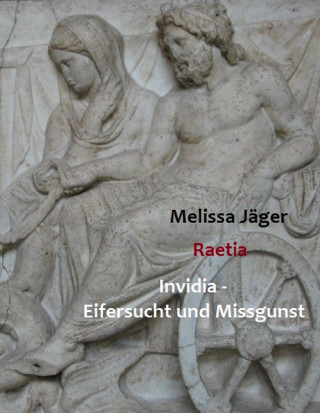 Melissa Jäger: Raetia