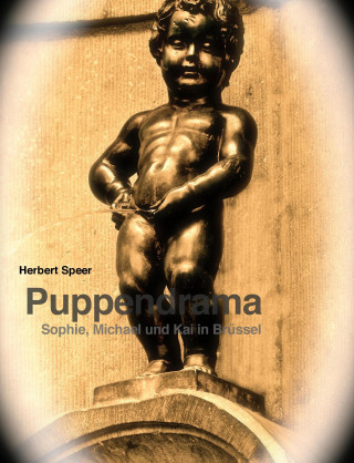 Herbert Speer: Puppendrama