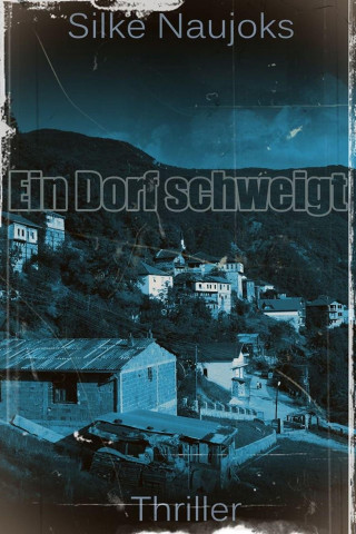 Silke Naujoks: Ein Dorf schweigt