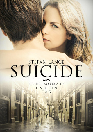 Stefan Lange: Suicide