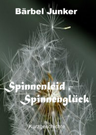 Bärbel Junker: Spinnenleid - Spinnenglück