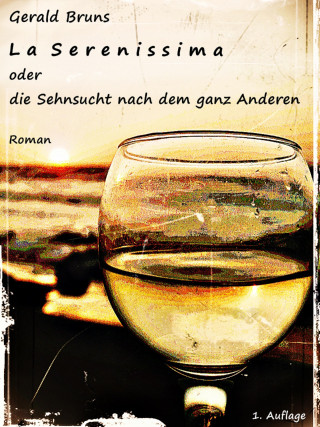 Gerald Bruns: La Serenissima