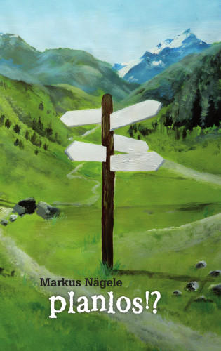 Markus Nägele: planlos!?
