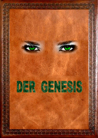 Henriette - Angela Richter: Der Genesis