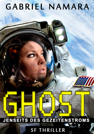 Gabriel Namara: GHOST