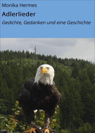 Monika Hermes: Adlerlieder
