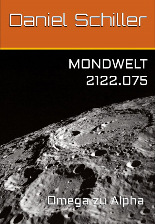 Daniel Schiller: 2122.075 - Omega zu Alpha