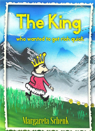 Margareta Schenk: The King