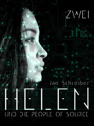Jan Schreiber: Helen und die People of Source 2