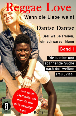 Dantse Dantse: Reggae Love: Wenn die Liebe weint