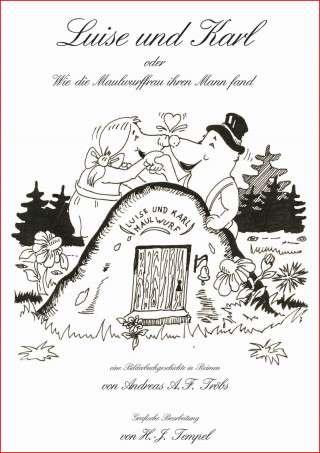 Andreas A.F. Tröbs: Luise und Karl