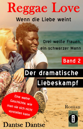 Dantse Dantse: Reggae Love: Wenn die Liebe weint