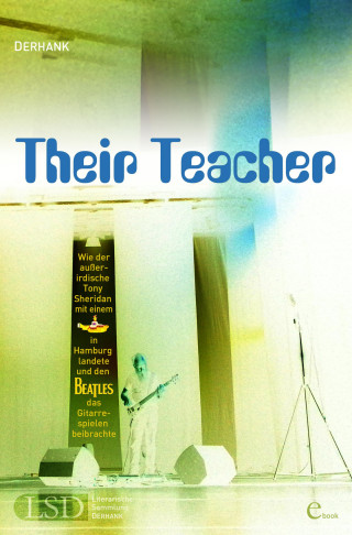 null DERHANK: Their Teacher