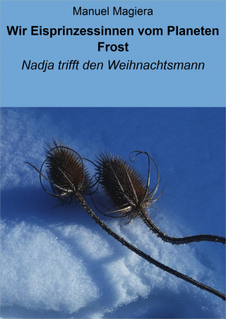 Manuel Magiera: Wir Eisprinzessinnen vom Planeten Frost