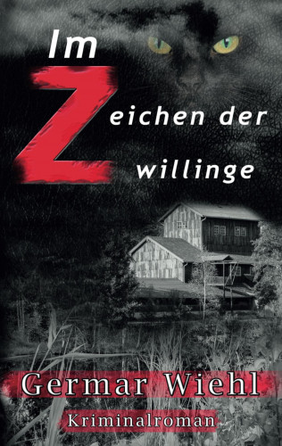 Germar Wiehl: Im Zeichen der Zwillinge