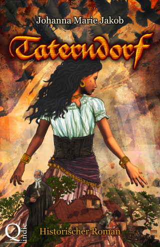 Johanna Marie Jakob: Taterndorf