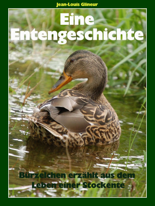 Jean-Louis Glineur: Eine Entengeschichte