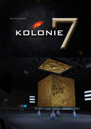 Ralph Kloos: KOLONIE 7