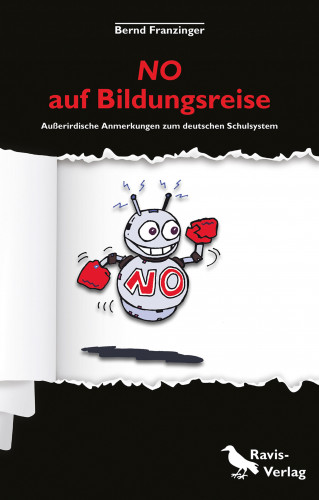 Bernd Franzinger: NO auf Bildungsreise