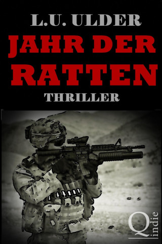 L.U. Ulder: Jahr der Ratten