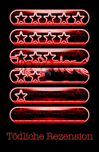 Re Zension: Tödliche Rezension