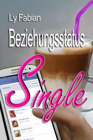 Ly Fabian: Beziehungsstatus Single