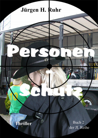Jürgen H. Ruhr: Personen - Schutz