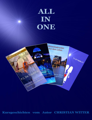Christian Witter: ALL IN ONE