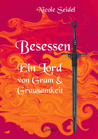 Nicole Seidel: Besessen