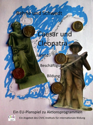 Markus W. Behne, Georg Schwedt: Caesar und Cleopatra