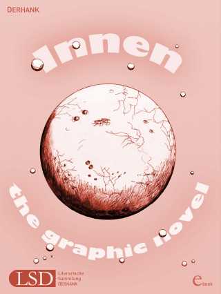 DERHANK: Innen – the graphik novel