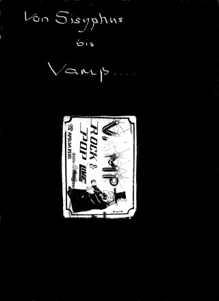Andre Bauer: Von Sisyphus bis VAMP