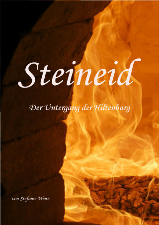 Stefanie Wenz: Steineid