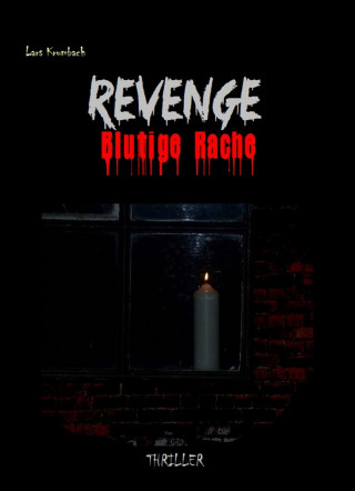 Lars Krumbach: REVENGE