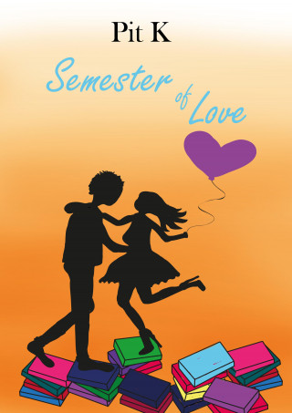 Pit K: Semester of Love