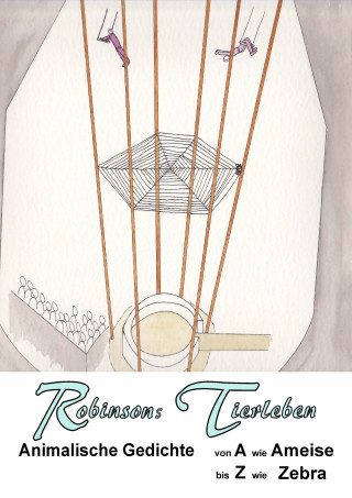 null Robinson: Robinsons Tierleben
