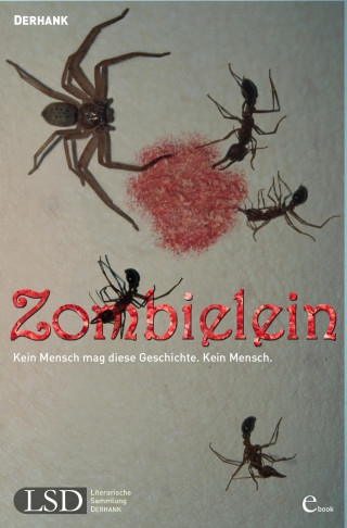 null DERHANK: Zombielein